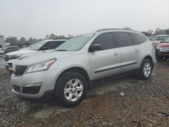 1GNKRFKD4EJ172655 | 2014 CHEVROLET TRAVERSE L