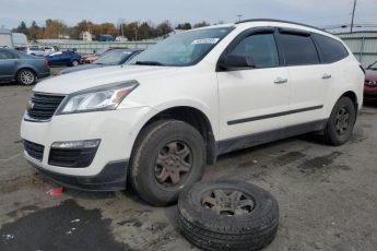 1GNKRFKD9EJ278857 | 2014 CHEVROLET TRAVERSE L