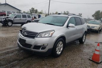 1GNKRGKD0EJ130750 | 2014 CHEVROLET TRAVERSE L