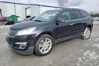 1GNKRGKD0EJ139643 | 2014 CHEVROLET TRAVERSE L