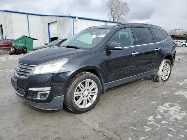 1GNKRGKD0EJ139643 | 2014 CHEVROLET TRAVERSE L