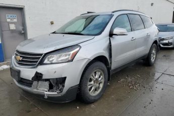 1GNKRGKD0FJ334014 | 2015 CHEVROLET TRAVERSE L