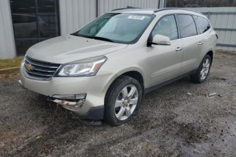 1GNKRGKD0HJ155197 | 2017 CHEVROLET TRAVERSE L