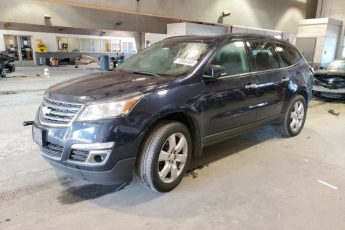 1GNKRGKD0HJ213552 | 2017 CHEVROLET TRAVERSE L