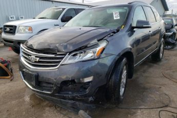 1GNKRGKD1EJ122883 | 2014 CHEVROLET TRAVERSE L