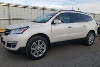 1GNKRGKD1FJ197116 | 2015 CHEVROLET TRAVERSE L