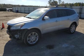 1GNKRGKD1FJ295983 | 2015 CHEVROLET TRAVERSE L