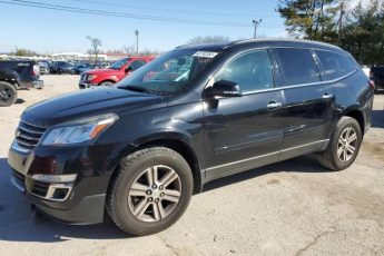 1GNKRGKD1HJ107210 | 2017 CHEVROLET TRAVERSE L