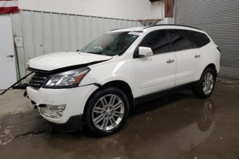 1GNKRGKD2EJ349547 | 2014 CHEVROLET TRAVERSE L