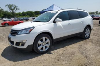 1GNKRGKD2GJ211316 | 2016 CHEVROLET TRAVERSE L