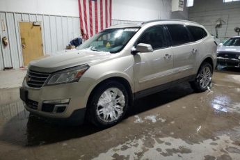 1GNKRGKD4EJ267254 | 2014 CHEVROLET TRAVERSE L