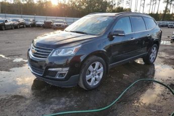 1GNKRGKD4GJ161728 | 2016 CHEVROLET TRAVERSE L