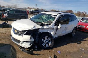 1GNKRGKD4GJ344787 | 2016 CHEVROLET TRAVERSE L