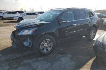 1GNKRGKD4HJ200870 | 2017 CHEVROLET TRAVERSE L