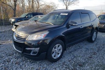 1GNKRGKD5EJ143557 | 2014 CHEVROLET TRAVERSE L