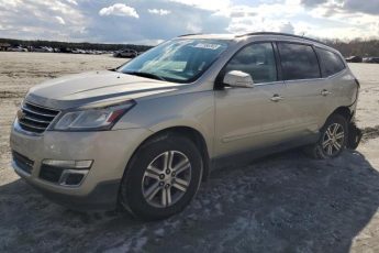 1GNKRGKD5GJ135221 | 2016 CHEVROLET TRAVERSE L