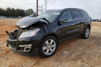 1GNKRGKD5GJ172351 | 2016 CHEVROLET TRAVERSE L