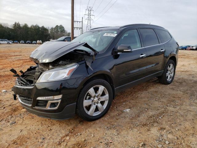 1GNKRGKD5GJ172351 | 2016 CHEVROLET TRAVERSE L