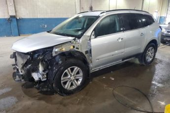 1GNKRGKD6FJ128390 | 2015 CHEVROLET TRAVERSE L