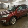 2HKRM4H36EH610173 | 2014 HONDA CR-V LX