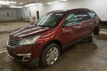 1GNKRGKD6FJ263613 | 2015 CHEVROLET TRAVERSE L