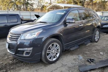 1GNKRGKD6FJ264566 | 2015 CHEVROLET TRAVERSE L