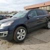 3CZRU6H57KM724888 | 2019 HONDA HR-V EX