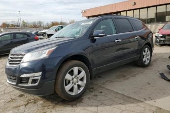 1GNKRGKD6GJ234954 | 2016 CHEVROLET TRAVERSE L