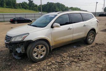 1GNKRGKD7EJ334574 | 2014 CHEVROLET TRAVERSE L