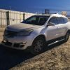 2GKFLREK2C6191811 | 2012 GM c terrain sle