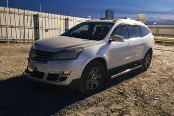 1GNKRGKD7FJ170308 | 2015 CHEVROLET TRAVERSE L