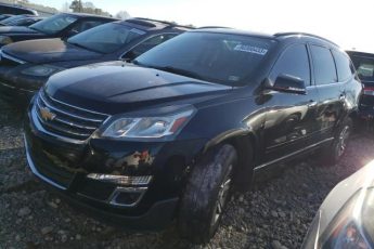 1GNKRGKD7GJ136029 | 2016 CHEVROLET TRAVERSE L