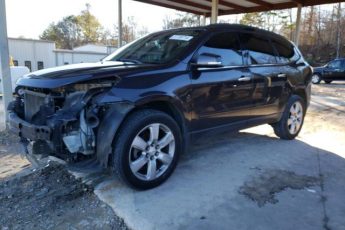 1GNKRGKD7GJ157379 | 2016 CHEVROLET TRAVERSE L