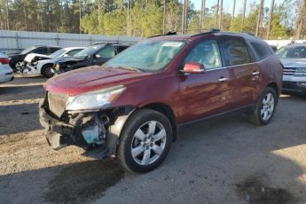 1GNKRGKD7GJ221629 | 2016 CHEVROLET TRAVERSE L