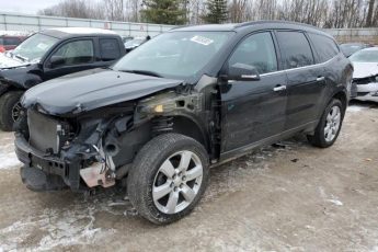 1GNKRGKD7GJ226927 | 2016 CHEVROLET TRAVERSE L