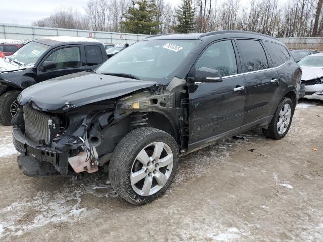 1GNKRGKD7GJ226927 | 2016 CHEVROLET TRAVERSE L