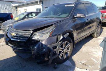 1GNKRGKD7GJ301724 | 2016 CHEVROLET TRAVERSE L