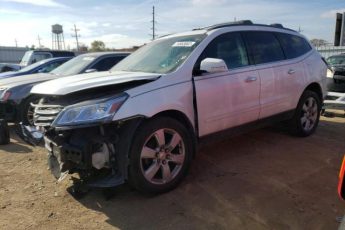 1GNKRGKD7HJ338614 | 2017 CHEVROLET TRAVERSE L