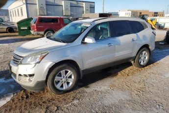 1GNKRGKD8EJ295302 | 2014 CHEVROLET TRAVERSE L