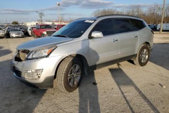 1GNKRGKD8GJ272198 | 2016 CHEVROLET TRAVERSE L