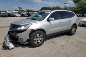 1GNKRGKD8HJ285597 | 2017 CHEVROLET TRAVERSE L