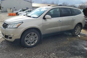 1GNKRGKD9FJ207441 | 2015 CHEVROLET TRAVERSE L