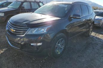 1GNKRGKD9HJ145669 | 2017 CHEVROLET TRAVERSE L