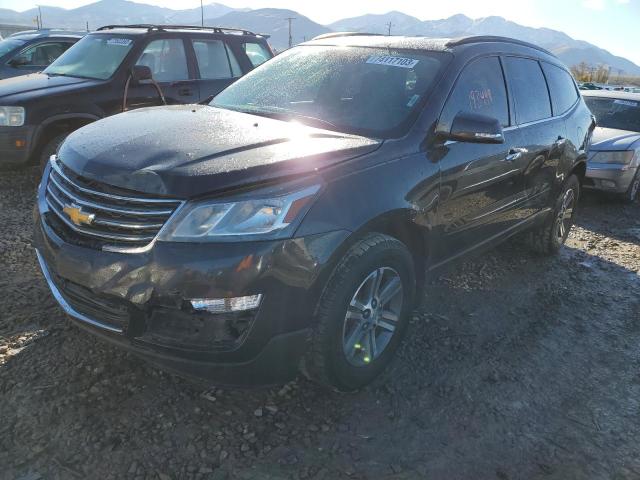 1GNKRGKD9HJ145669 | 2017 CHEVROLET TRAVERSE L