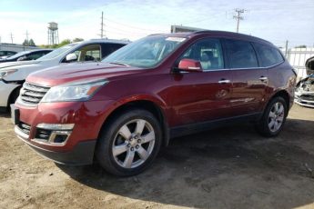 1GNKRGKD9HJ333799 | 2017 CHEVROLET TRAVERSE L