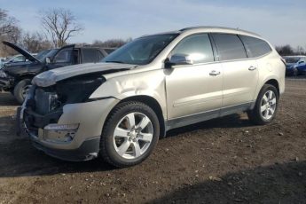 1GNKRGKDXGJ254012 | 2016 CHEVROLET TRAVERSE L