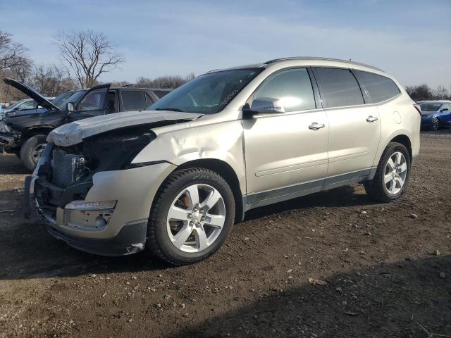 1GNKRGKDXGJ254012 | 2016 CHEVROLET TRAVERSE L