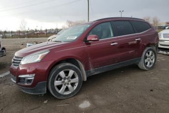 1GNKRGKDXGJ325841 | 2016 CHEVROLET TRAVERSE L