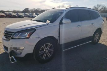 1GNKRGKDXGJ340419 | 2016 CHEVROLET TRAVERSE L