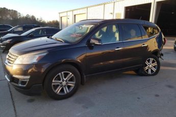 1GNKRGKDXHJ147799 | 2017 CHEVROLET TRAVERSE L